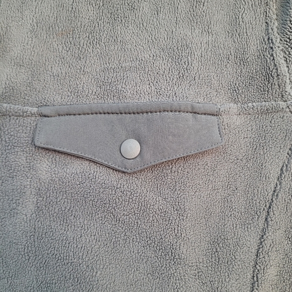 32 Degree Heat Arctic Fleece pullover sweater - Women's size Medium - Picture 5 of 10